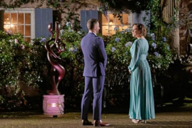 The Wedding Cottage 2023