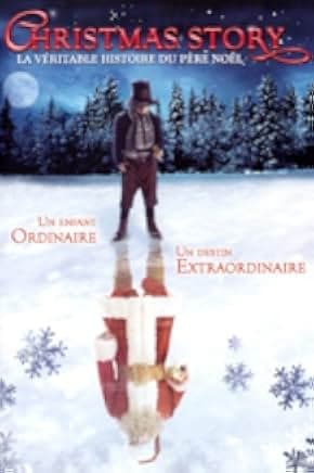 Christmas Story 2007