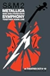 Metallica & San Francisco Symphony - S&M2 2019