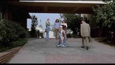 Meatcleaver Massacre 1977