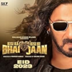 Kisi Ka Bhai Kisi Ki Jaan 2023