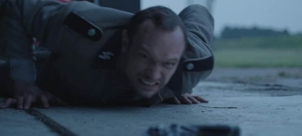 We Go in at Dawn 2020