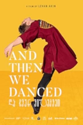 And Then We Danced 2019