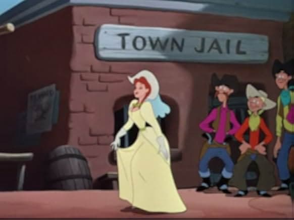 Melody Time 1948