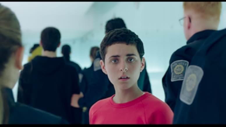 Antigone 2019