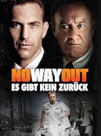 No Way Out 1987