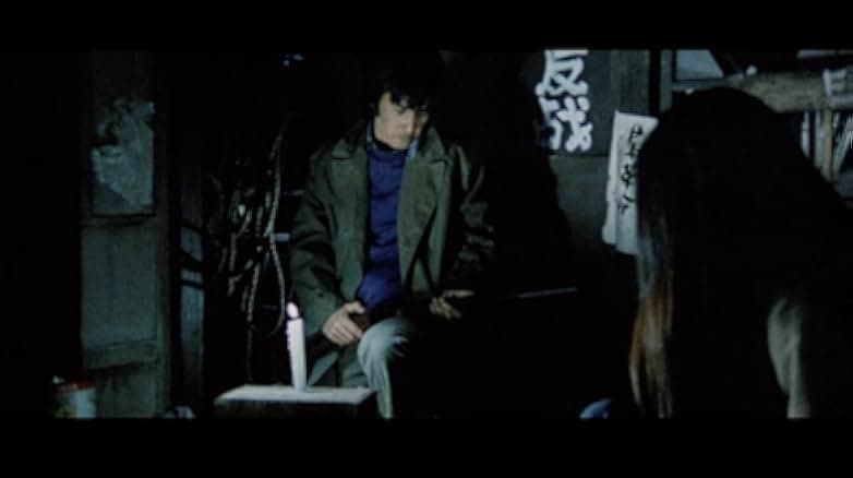 Female Prisoner Scorpion: #701's Grudge Song 1973