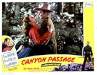 Canyon Passage 1946