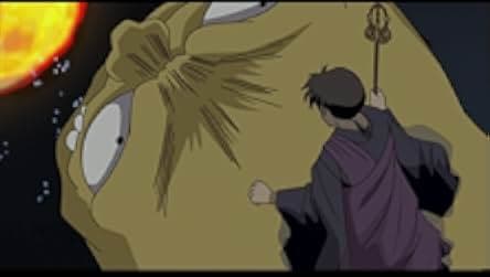 InuYasha the Movie 2: The Castle Beyond the Looking Glass 2004