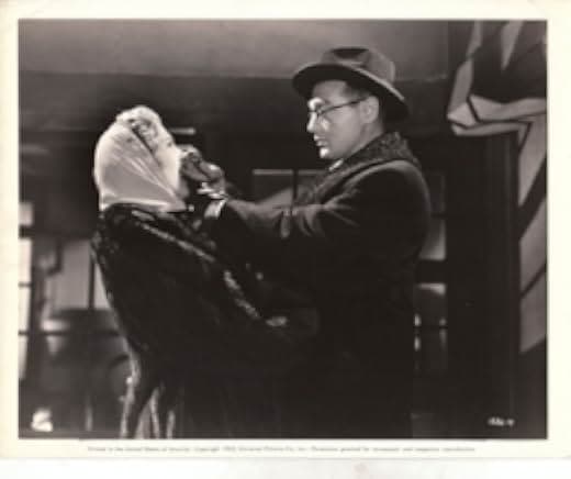 Invisible Agent 1942
