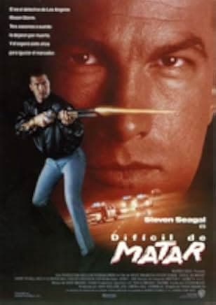 Hard to Kill 1990