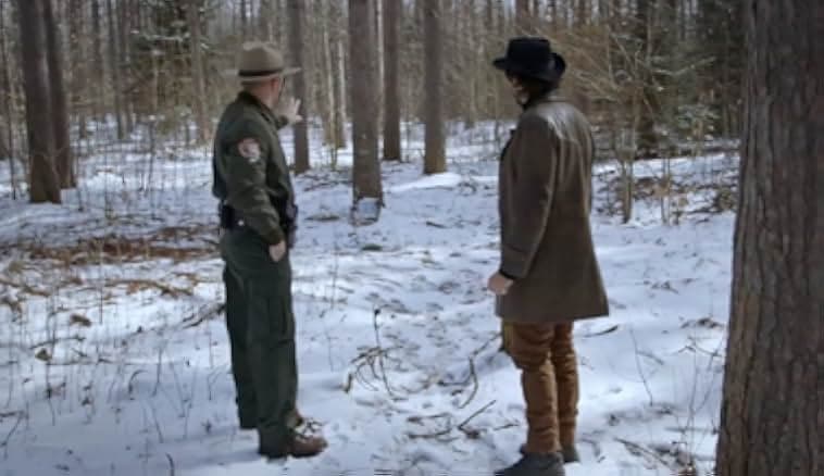 Population Zero 2016