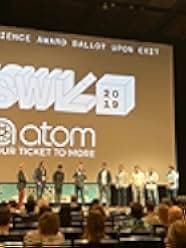 Autonomy 2019