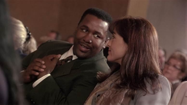 The Advocate's Devil 1997