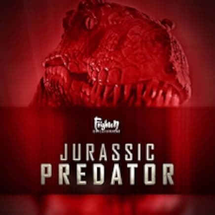 Jurassic Predator 2018
