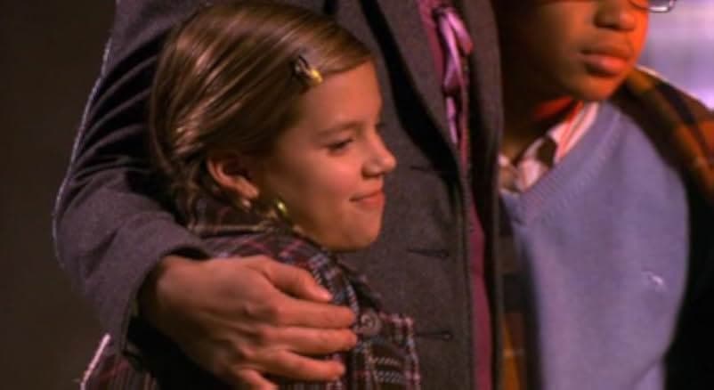 Roxy Hunter and the Mystery of the Moody Ghost 2007