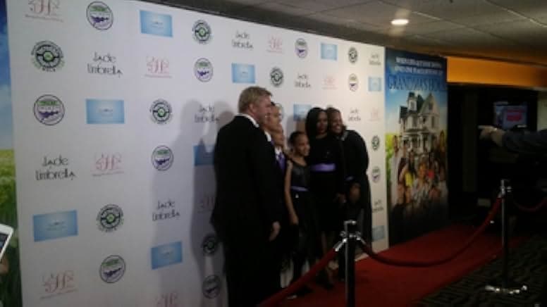 Grandma's House 2016