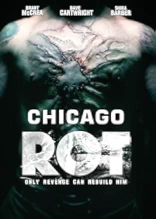 Chicago Rot 2016