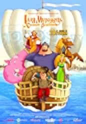 Ilya Muromets i Solovey Razboynik 2007