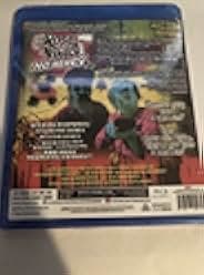 Rose and Viktor: No Mercy 2017