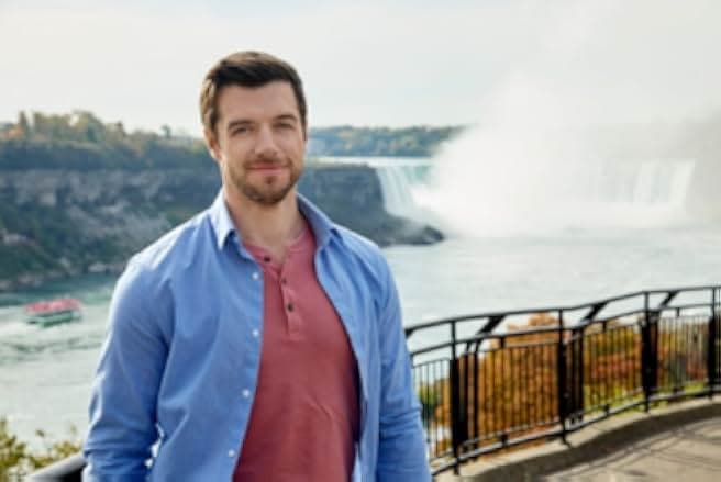 Falling in Love in Niagara 2024