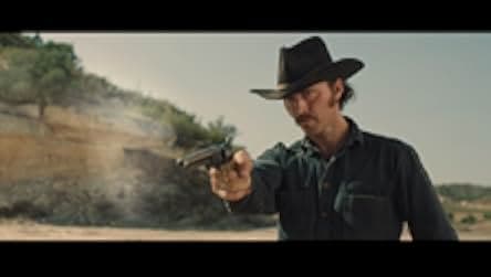 Gunfight at Dry River 2021
