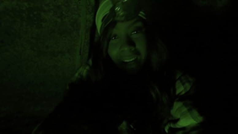 Terror at Bigfoot Pond 2020