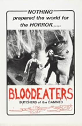 Toxic Zombies 1980