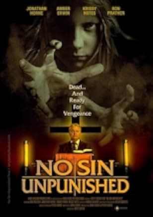 No Sin Unpunished 2019