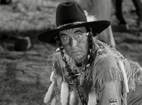 Ride 'Em Cowboy 1942