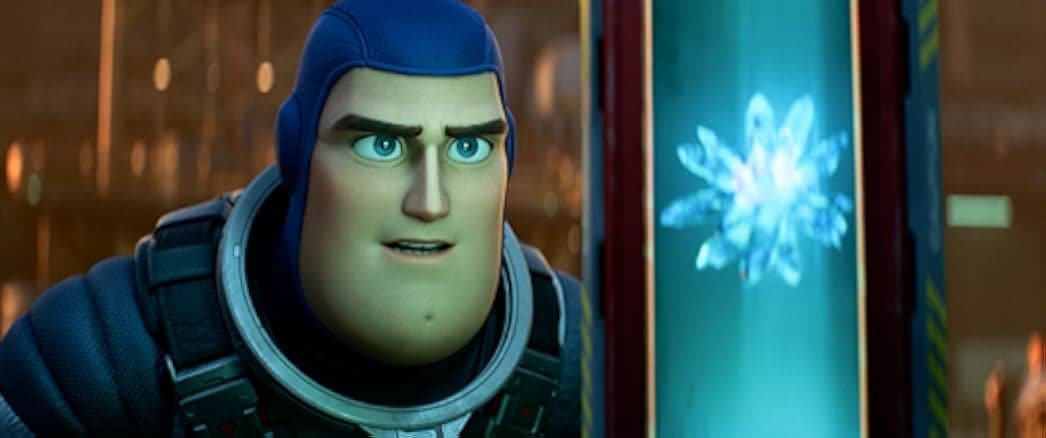 Lightyear 2022