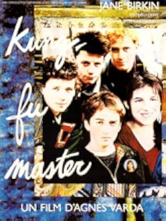 Kung-Fu Master! 1989