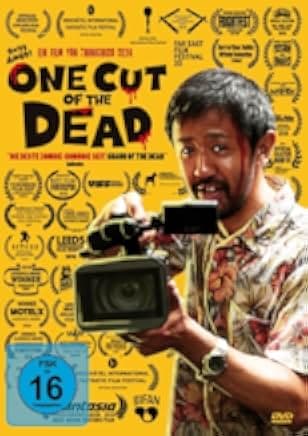 One Cut of the Dead 2017