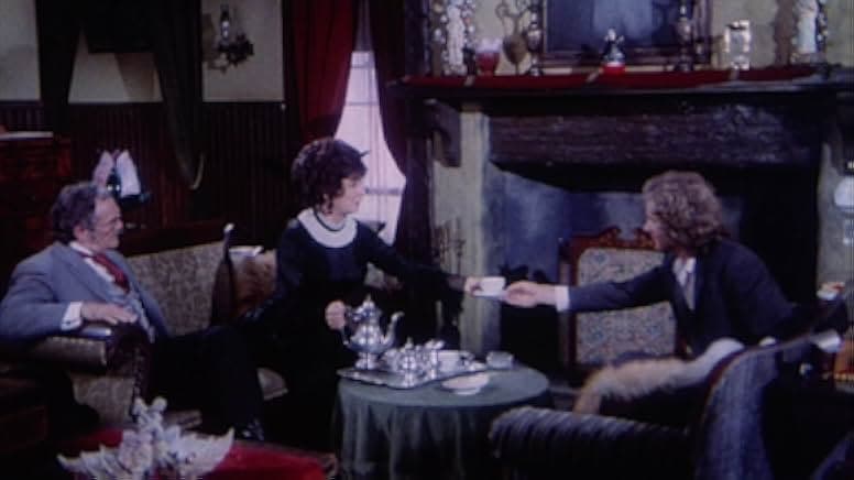A Knife for the Ladies 1974