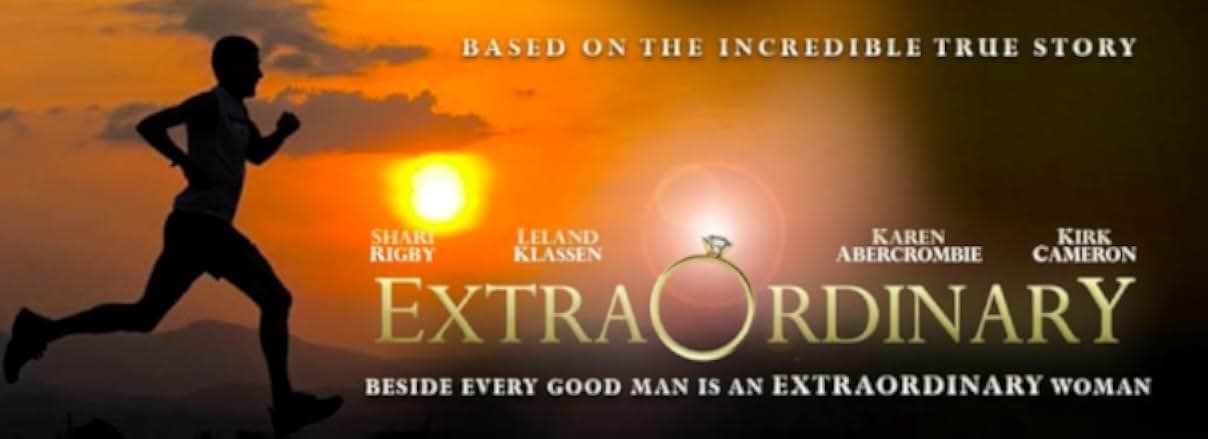 Extraordinary 2017