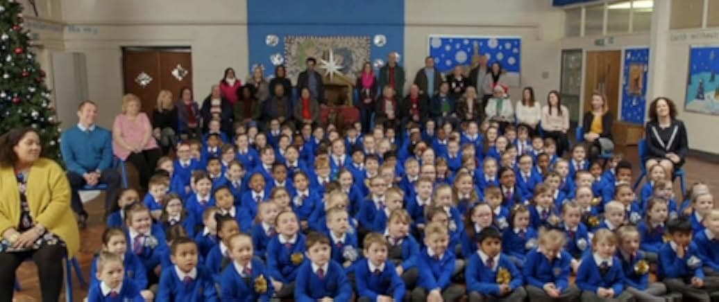 Nativity Rocks! 2018