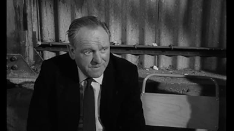 Shadow of Treason 1964