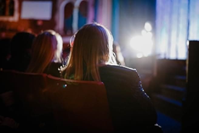 Jen Fulwiler: The Naughty Corner 2020