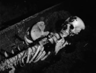 The Haunted Strangler 1958