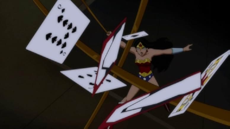 Justice League: Doom 2012