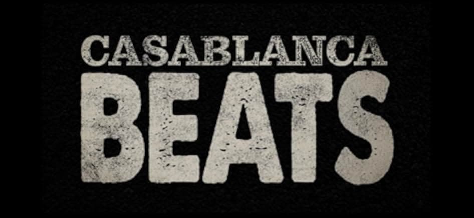 Casablanca Beats 2021