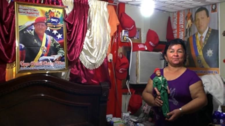 Once Upon a Time in Venezuela 2020