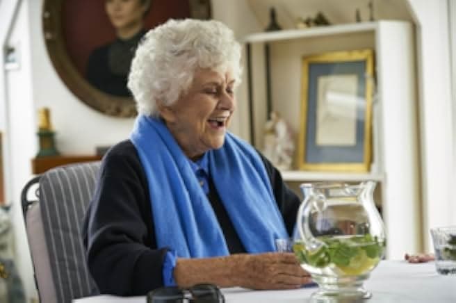 Tea with the Dames 2018