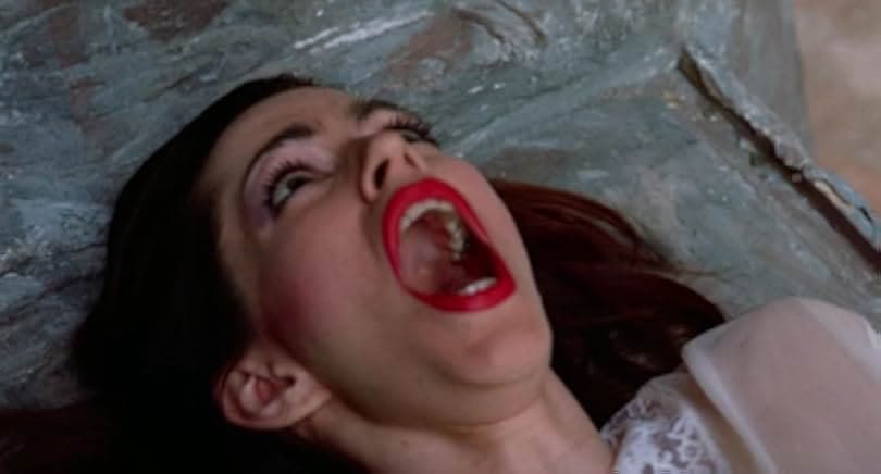Cyber Vengeance 1995