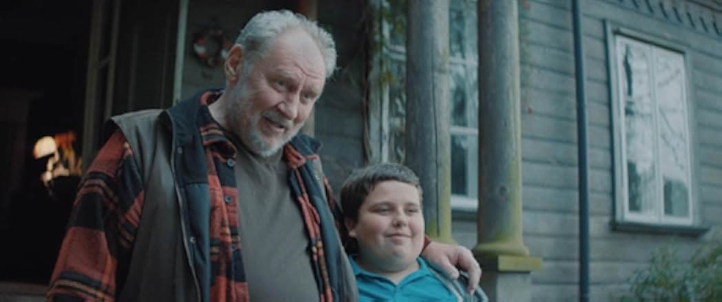 Za duzy na bajki 2022