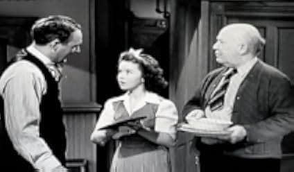 Miss Annie Rooney 1942