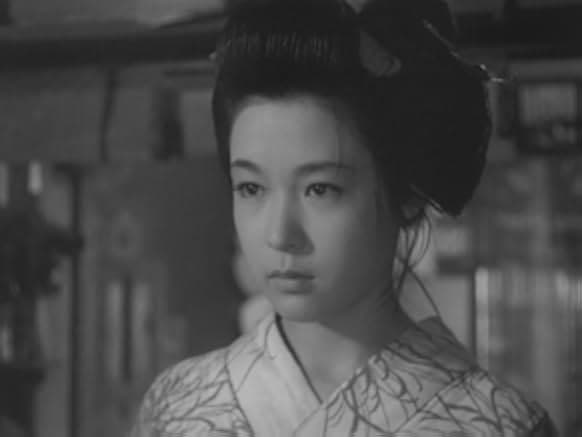 A Geisha 1978