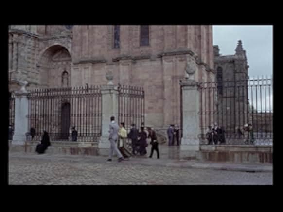 El bosque del lobo 1970