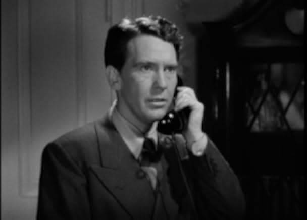 Street of Chance 1942