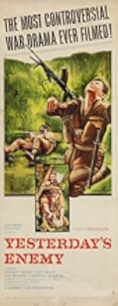 Yesterday's Enemy 1959